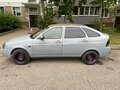 2011 Lada (ВАЗ) Priora I, серый, 300000 рублей - вид 4
