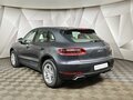 2018 Porsche Macan I, серый - вид 3