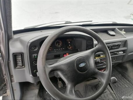 1993 Ford Transit, коричневый, 300000 рублей, вид 5