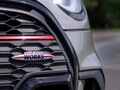 2022 Mini Hatch JCW III (F55/F56) Рестайлинг 2, серый, 3000000 рублей - вид 10