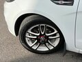 2015 Kia Rio III Рестайлинг, белый - вид 7