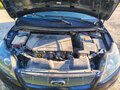 2010 Ford Focus II Рестайлинг, синий, 500000 рублей - вид 8