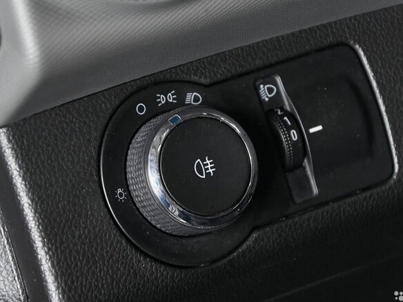2012 Chevrolet Aveo II, белый, 620000 рублей - вид 11