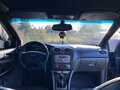 2008 Ford Focus II Рестайлинг, серый, 500000 рублей - вид 11