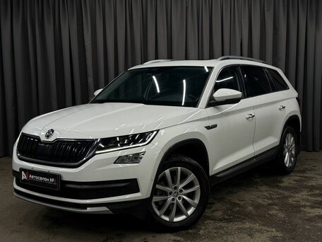 Skoda Kodiaq I