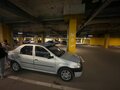 2007 Renault Logan I, серый, 405000 рублей - вид 5