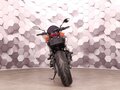 2014 Yamaha MT-09 (FZ-09), оранжевый - вид 5