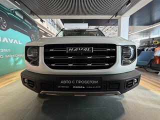 2024 Haval Dargo I, белый, 2740000 рублей, вид 2