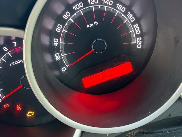 2011 Kia Venga I, серый, 715000 рублей - вид 10
