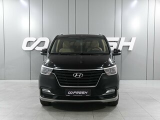 2019 Hyundai H-1 II Рестайлинг 2, чёрный, 2779000 рублей, вид 3