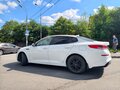 2019 Kia Optima IV Рестайлинг, белый - вид 5
