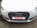 2015 Audi A1 I (8X) Рестайлинг, белый, 1050000 рублей - вид 3