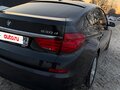 2012 BMW 5 серии 530d xDrive VI (F10/F11/F07), серый - вид 6