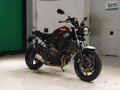 2022 Yamaha XSR700, пурпурный, 680000 рублей