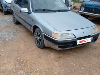 1997 Daewoo Espero, серебристый, 27000 рублей, вид 1