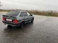 2007 Lada (ВАЗ) 2114, зелёный, 105000 рублей - вид 3