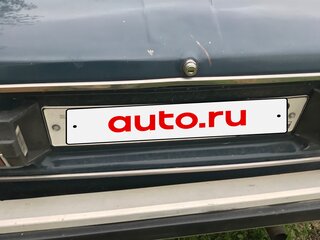 1996 Lada (ВАЗ) 2106, синий, 170000 рублей, вид 3