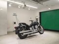 2003 Yamaha XVS1100, чёрный, 373000 рублей - вид 4