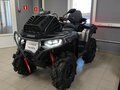 2026 Loncin XWolf 1000 Mud, серебристый, 1469000 рублей - вид 2