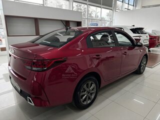 2025 Solaris KRS, красный, 2635000 рублей, вид 3