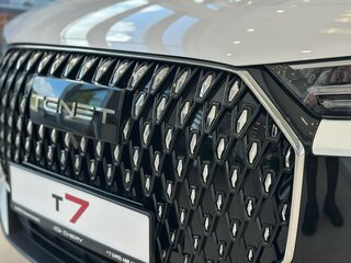 2026 Tenet T7, белый, 2735000 рублей, вид 5
