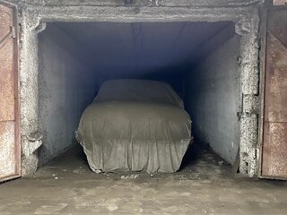 1994 ГАЗ 31029 «Волга», белый, 840000 рублей, вид 1