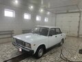 2003 Lada (ВАЗ) 2107, белый, 250000 рублей