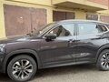 2024 Exeed LX I Рестайлинг 2, серый, 3450000 рублей - вид 3