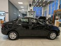 2026 Lada (ВАЗ) Vesta I Рестайлинг (NG), чёрный - вид 5