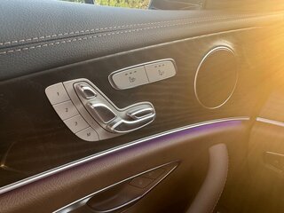 2022 Mercedes-Benz E-Класс 250 V (W213, S213, C238) Рестайлинг, чёрный, 4650000 рублей, вид 5