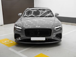 2025 Bentley Continental GT Speed IV, серый, 39200000 рублей, вид 1