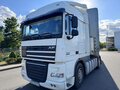 2012 DAF XF 105, белый