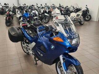 BMW K 1200 RS