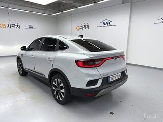 2024 Renault Samsung XM3, белый, 2050000 рублей, вид 5