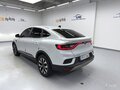 2024 Renault Samsung XM3, белый - вид 4