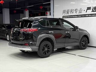 2019 Toyota RAV4 IV (XA40) Рестайлинг, чёрный, 2000202 рублей, вид 3