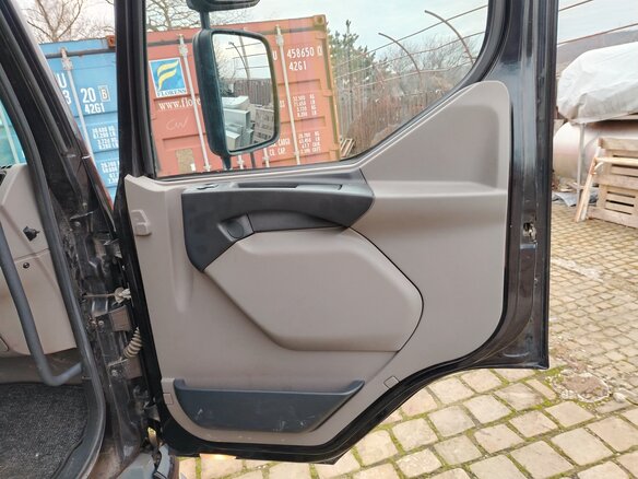 2011 DAF LF 45, чёрный, 4600000 рублей - вид 6