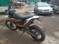 2014 KTM 690 Enduro R, красный, 480000 рублей - вид 3