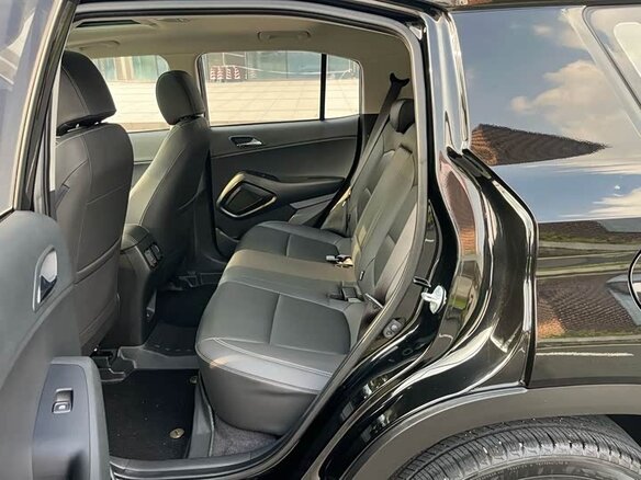 2023 Hyundai ix35 II Рестайлинг, чёрный, 1720000 рублей - вид 20