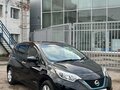 2016 Nissan Note II, чёрный, 950000 рублей - вид 2
