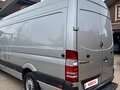 2010 Mercedes-Benz Sprinter, серебристый, 2400000 рублей - вид 11