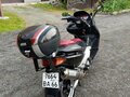 2008 Yamaha TMAX, чёрный, 295000 рублей - вид 2