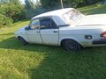 1998 ГАЗ 3110 «Волга», белый, 180000 рублей - вид 5