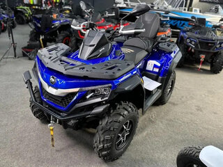 2023 Sharmax Force 800, синий, 832900 рублей, вид 1