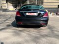 2015 Mercedes-Benz S-Класс 400 Long VI (W222, C217), чёрный, 3300000 рублей - вид 4