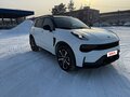 2023 Lynk & Co 01 I Рестайлинг, белый, 3500000 рублей - вид 10