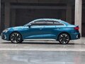 2023 Audi A3 35 TFSI Long IV (8Y), голубой, 2180000 рублей - вид 5