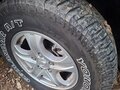 2009 SsangYong Kyron 5-speed I Рестайлинг, чёрный, 950000 рублей - вид 8