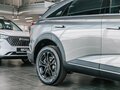 2026 Haval F7 II, серый - вид 5