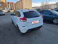 2021 Lada (ВАЗ) XRAY I, белый, 1050000 рублей - вид 1